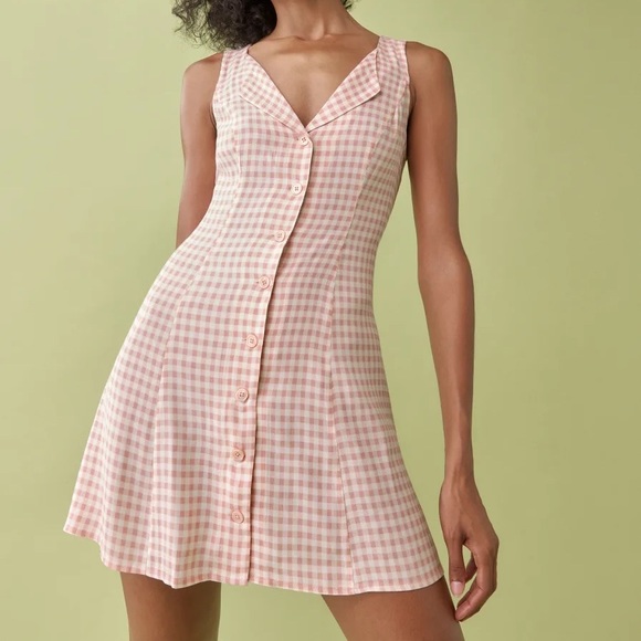Reformation Dresses & Skirts - Reformation Rilynn Dress